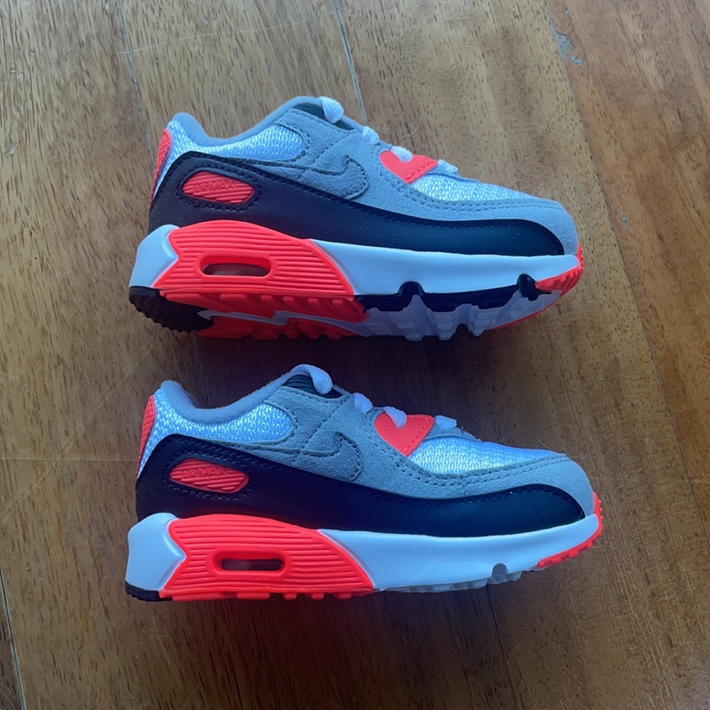 Kids Nike sneakers